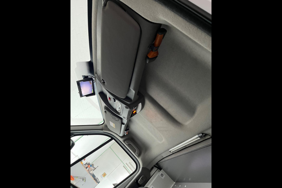 Renault Master Servicewagen T35 2.3 dCi 145pk euro6 L2H2 BOTT Inrichting, Victron omvormer, Standkachel, Trekhaak, RIJKLAARPRIJS!