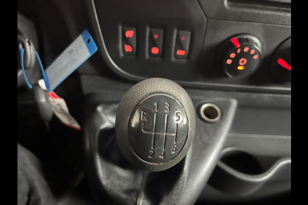 Renault Master Servicewagen T35 2.3 dCi 145pk euro6 L2H2 BOTT Inrichting, Victron omvormer, Standkachel, Trekhaak, RIJKLAARPRIJS!