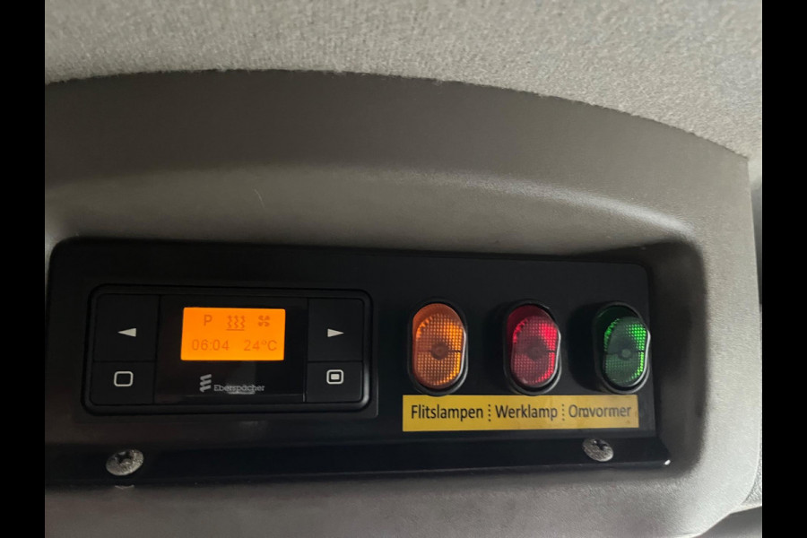 Renault Master Servicewagen T35 2.3 dCi 145pk euro6 L2H2 BOTT Inrichting, Victron omvormer, Standkachel, Trekhaak, RIJKLAARPRIJS!