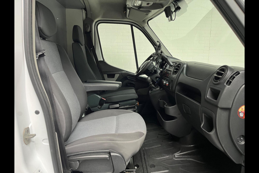 Renault Master Servicewagen T35 2.3 dCi 145pk euro6 L2H2 BOTT Inrichting, Victron omvormer, Standkachel, Trekhaak, RIJKLAARPRIJS!