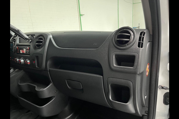 Renault Master Servicewagen T35 2.3 dCi 145pk euro6 L2H2 BOTT Inrichting, Victron omvormer, Standkachel, Trekhaak, RIJKLAARPRIJS!
