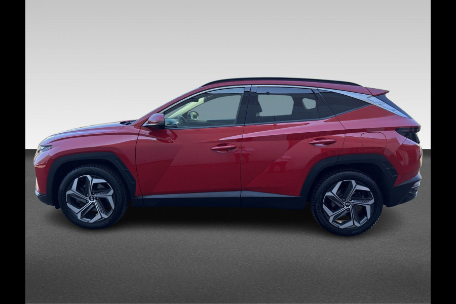 Hyundai Tucson 1.6 T-GDI HEV Premium  | volleder