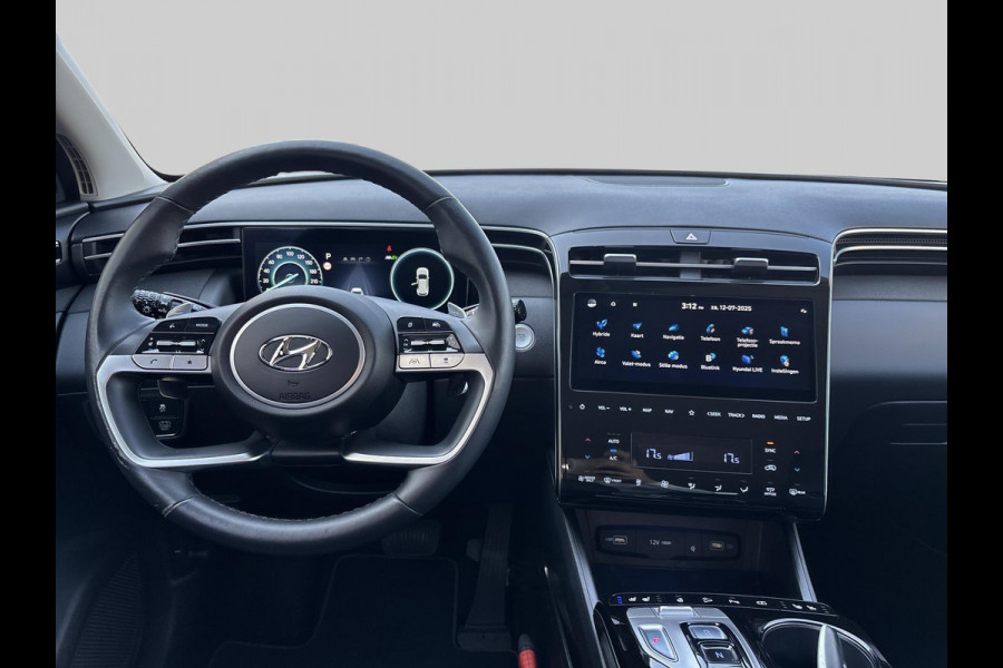 Hyundai Tucson 1.6 T-GDI HEV Premium  | volleder