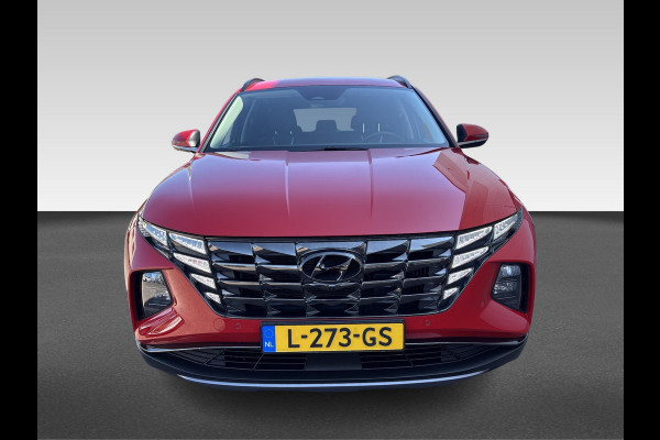 Hyundai Tucson 1.6 T-GDI HEV Premium  | volleder