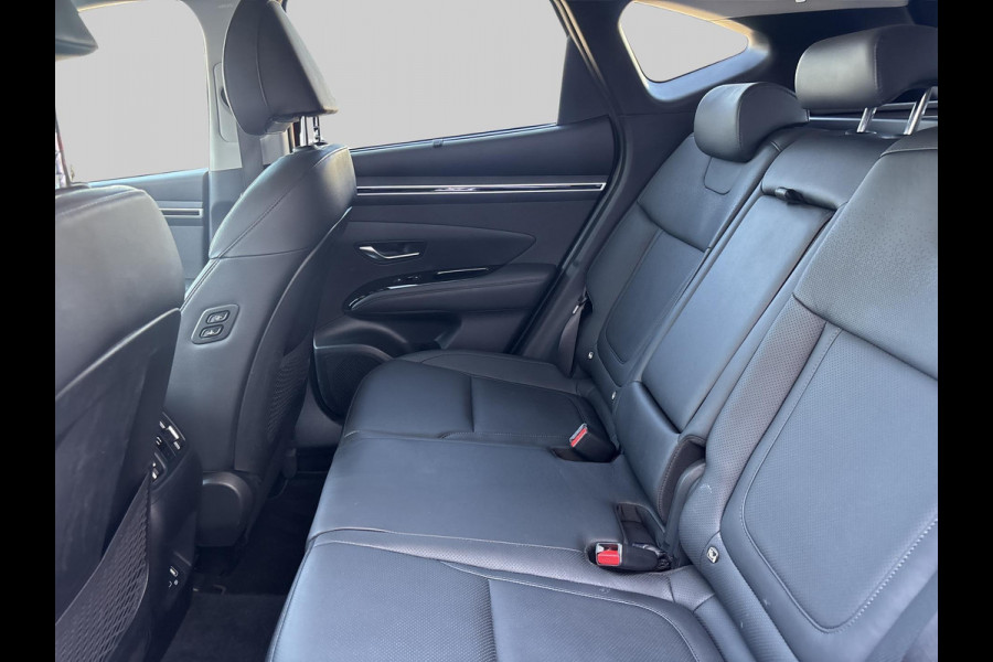 Hyundai Tucson 1.6 T-GDI HEV Premium  | volleder
