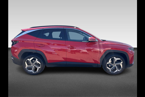 Hyundai Tucson 1.6 T-GDI HEV Premium  | volleder