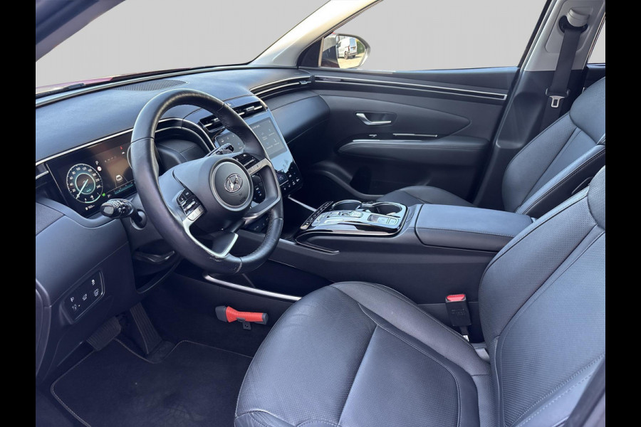 Hyundai Tucson 1.6 T-GDI HEV Premium  | volleder