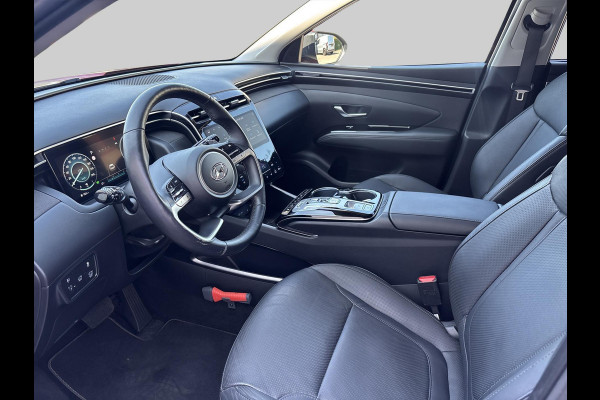 Hyundai Tucson 1.6 T-GDI HEV Premium  | volleder
