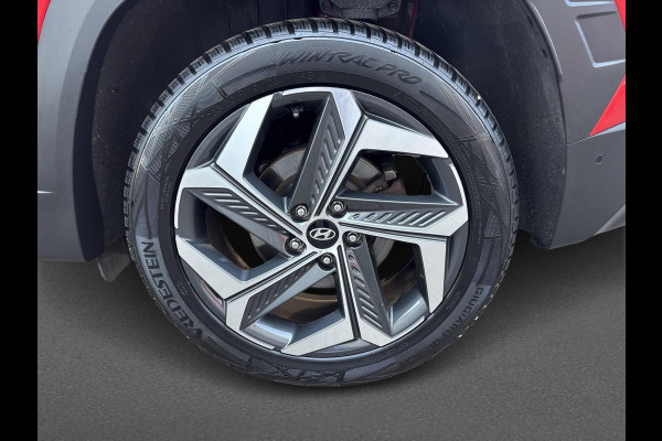 Hyundai Tucson 1.6 T-GDI HEV Premium  | volleder