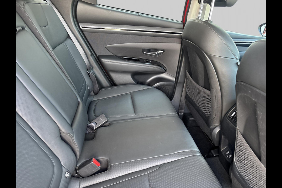 Hyundai Tucson 1.6 T-GDI HEV Premium  | volleder