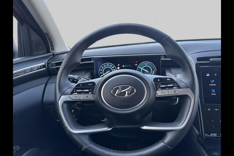 Hyundai Tucson 1.6 T-GDI HEV Premium  | volleder