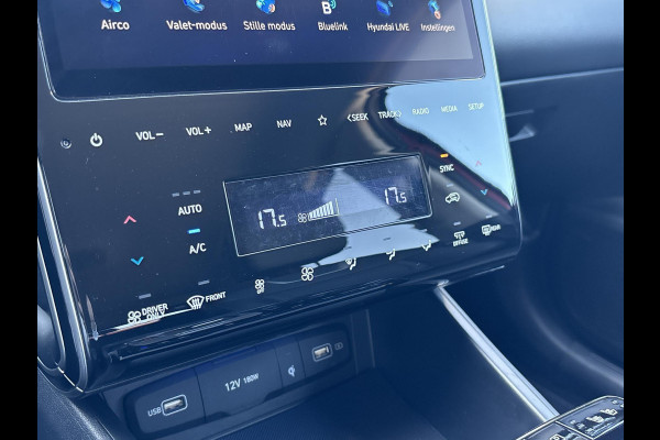 Hyundai Tucson 1.6 T-GDI HEV Premium  | volleder