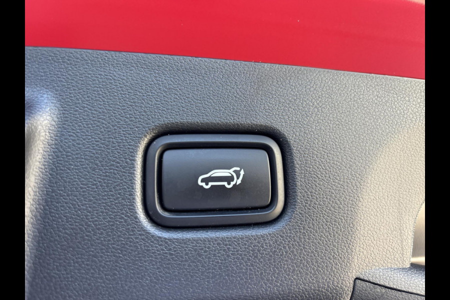 Hyundai Tucson 1.6 T-GDI HEV Premium  | volleder
