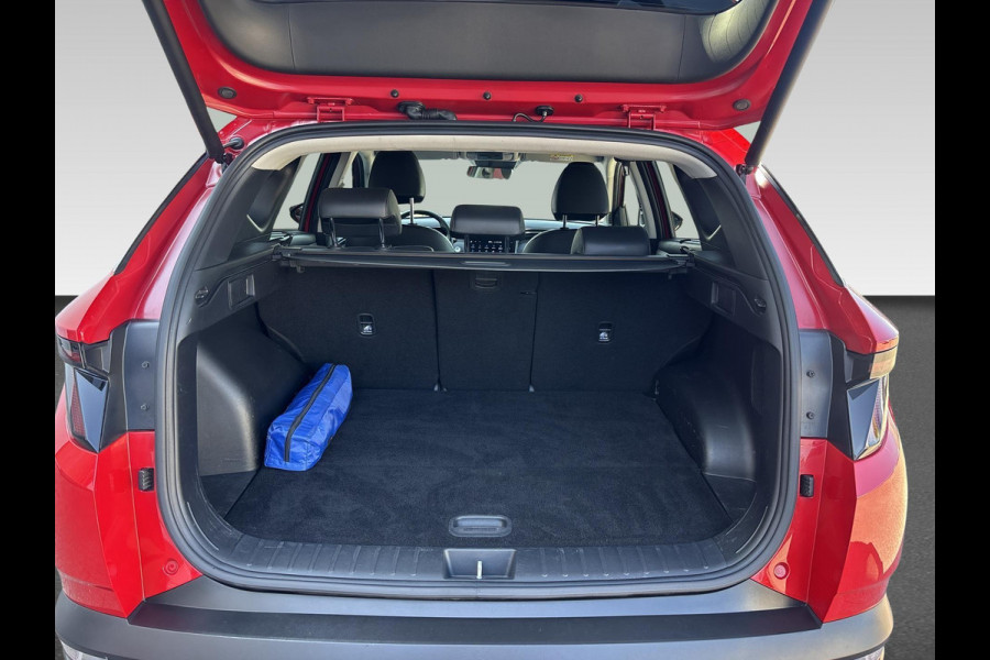 Hyundai Tucson 1.6 T-GDI HEV Premium  | volleder