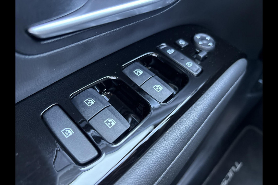 Hyundai Tucson 1.6 T-GDI HEV Premium  | volleder