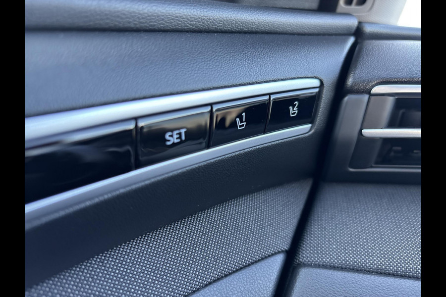 Hyundai Tucson 1.6 T-GDI HEV Premium  | volleder