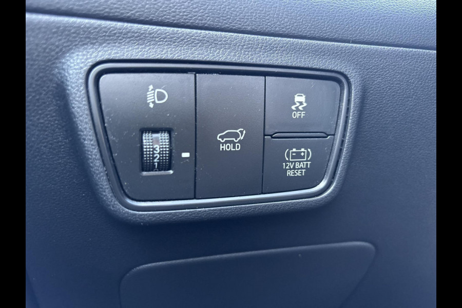 Hyundai Tucson 1.6 T-GDI HEV Premium  | volleder