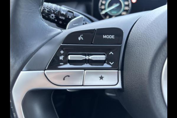 Hyundai Tucson 1.6 T-GDI HEV Premium  | volleder