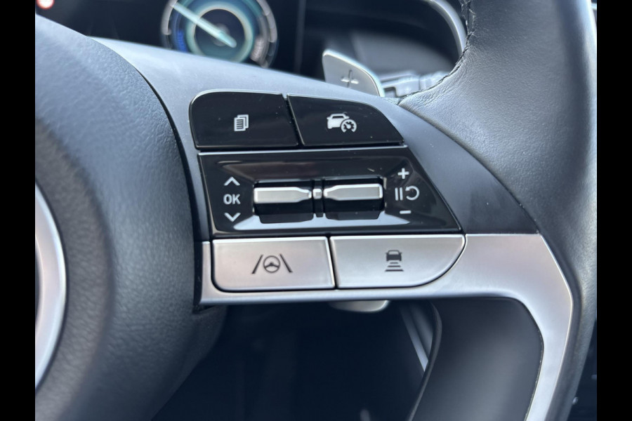 Hyundai Tucson 1.6 T-GDI HEV Premium  | volleder
