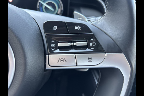 Hyundai Tucson 1.6 T-GDI HEV Premium  | volleder