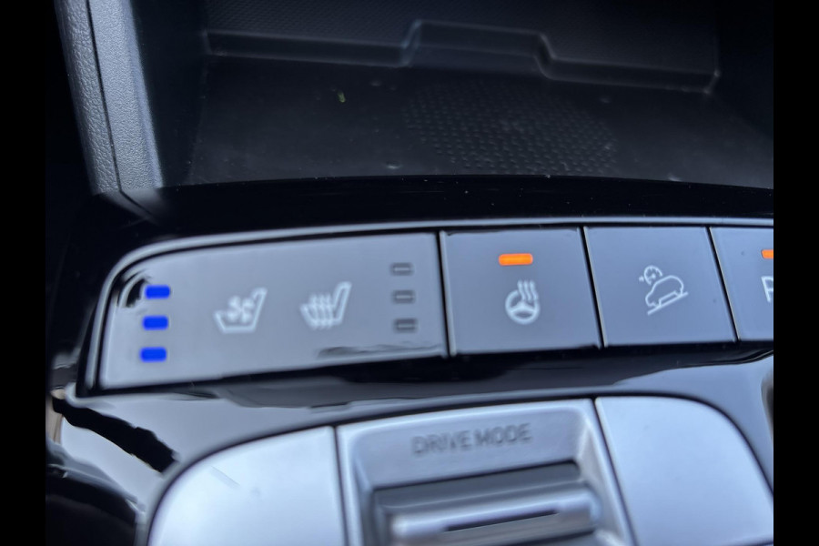Hyundai Tucson 1.6 T-GDI HEV Premium  | volleder