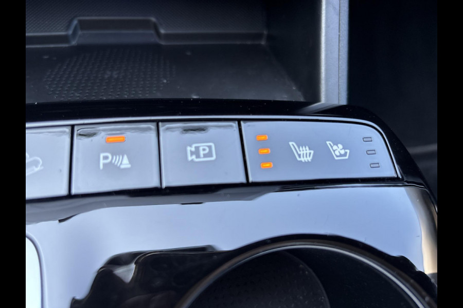 Hyundai Tucson 1.6 T-GDI HEV Premium  | volleder