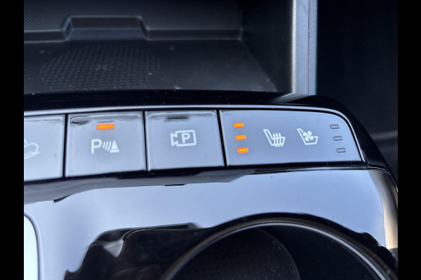 Hyundai Tucson 1.6 T-GDI HEV Premium  | volleder