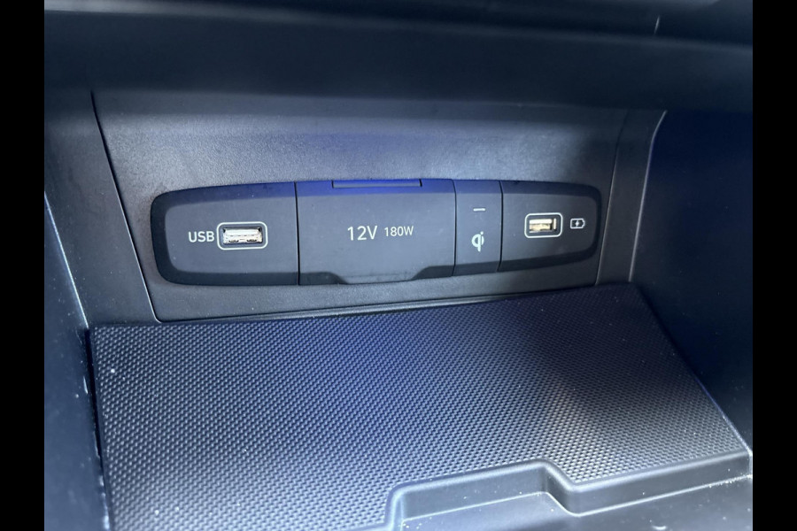 Hyundai Tucson 1.6 T-GDI HEV Premium  | volleder