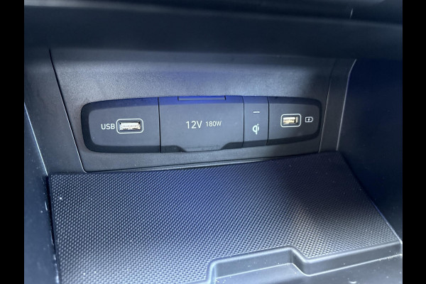 Hyundai Tucson 1.6 T-GDI HEV Premium  | volleder