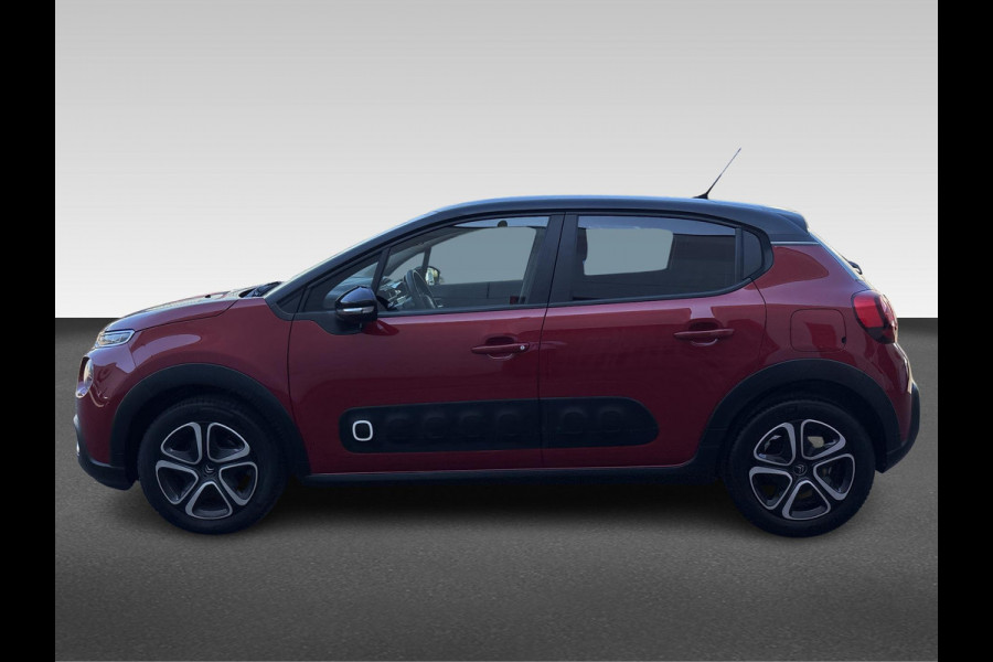 Citroën C3 1.2 PureTech S&S Feel Edition