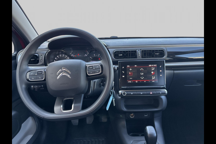 Citroën C3 1.2 PureTech S&S Feel Edition