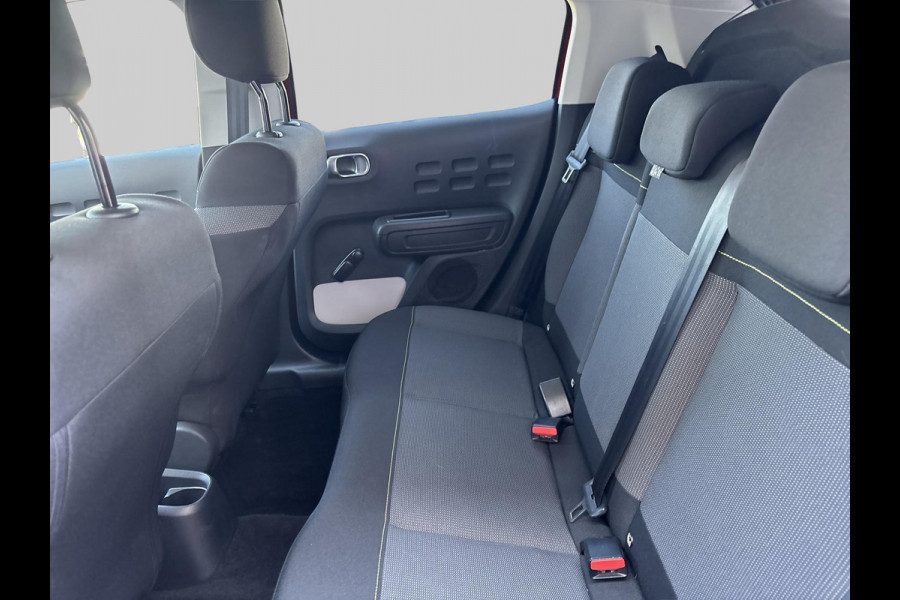 Citroën C3 1.2 PureTech S&S Feel Edition