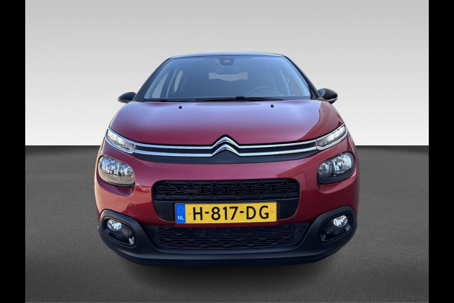 Citroën C3 1.2 PureTech S&S Feel Edition