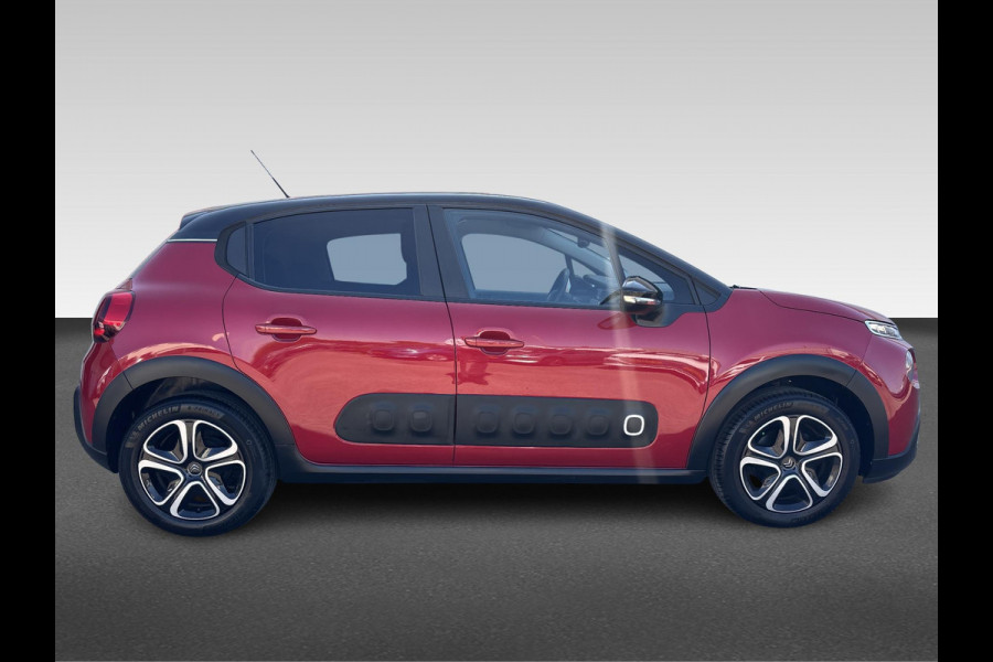 Citroën C3 1.2 PureTech S&S Feel Edition