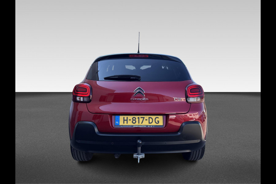 Citroën C3 1.2 PureTech S&S Feel Edition