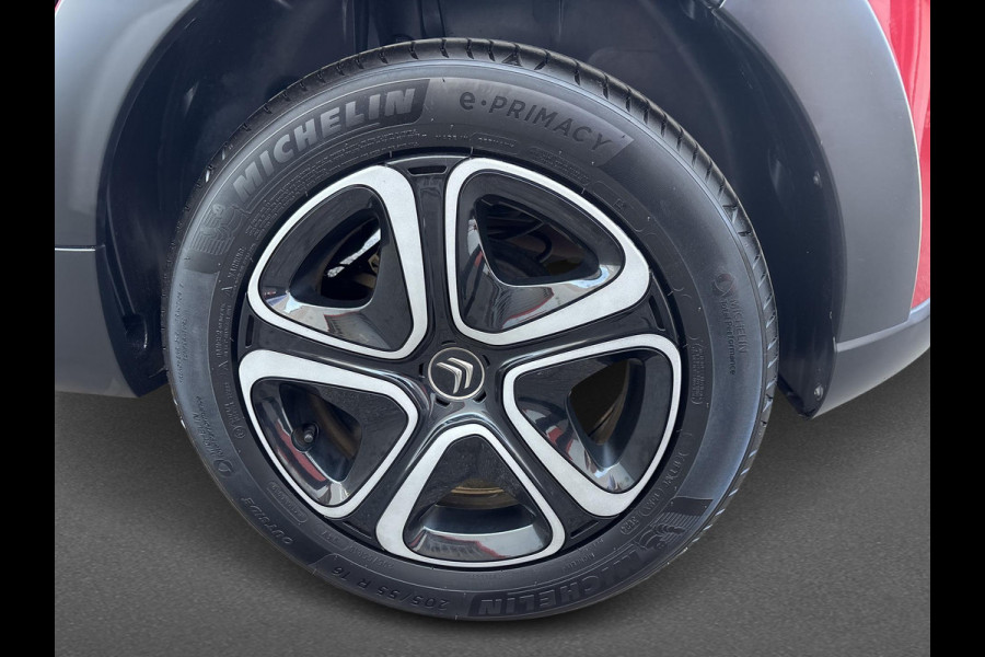 Citroën C3 1.2 PureTech S&S Feel Edition
