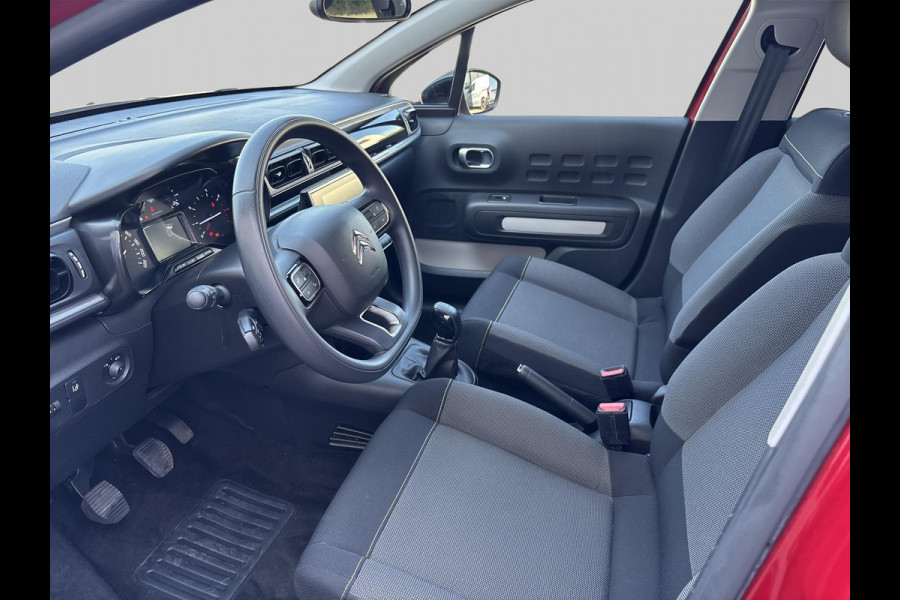 Citroën C3 1.2 PureTech S&S Feel Edition