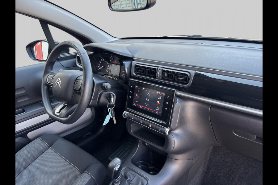 Citroën C3 1.2 PureTech S&S Feel Edition