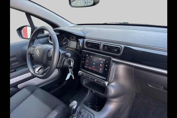 Citroën C3 1.2 PureTech S&S Feel Edition