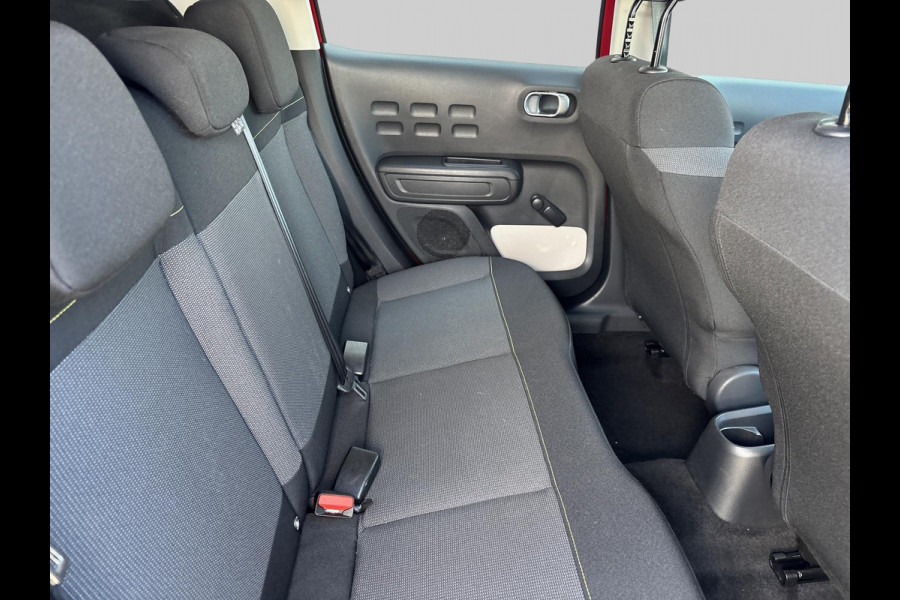 Citroën C3 1.2 PureTech S&S Feel Edition