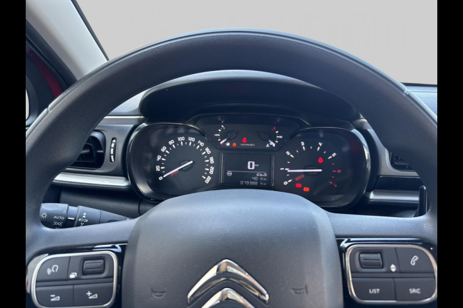 Citroën C3 1.2 PureTech S&S Feel Edition