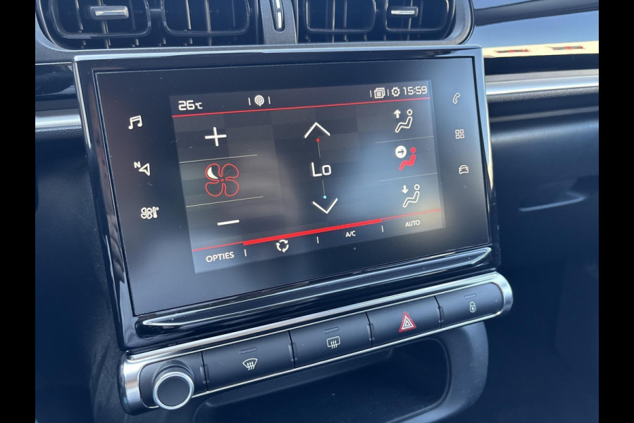 Citroën C3 1.2 PureTech S&S Feel Edition