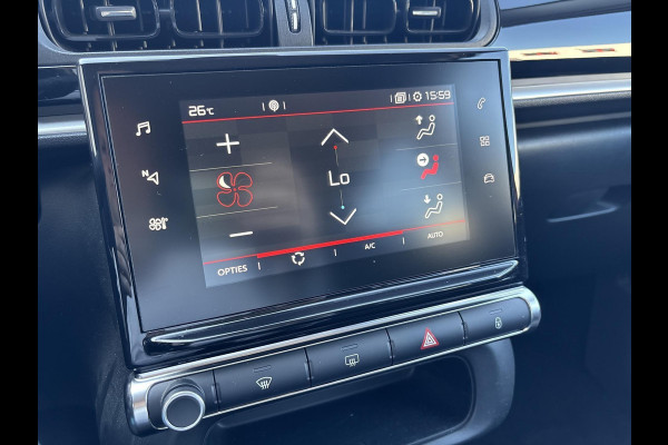 Citroën C3 1.2 PureTech S&S Feel Edition