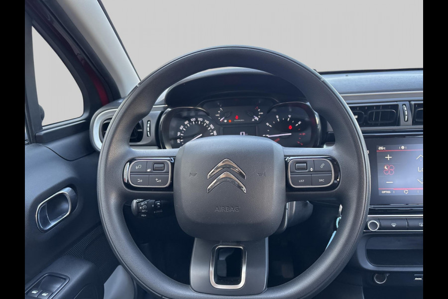 Citroën C3 1.2 PureTech S&S Feel Edition