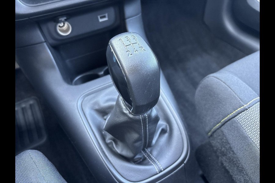 Citroën C3 1.2 PureTech S&S Feel Edition