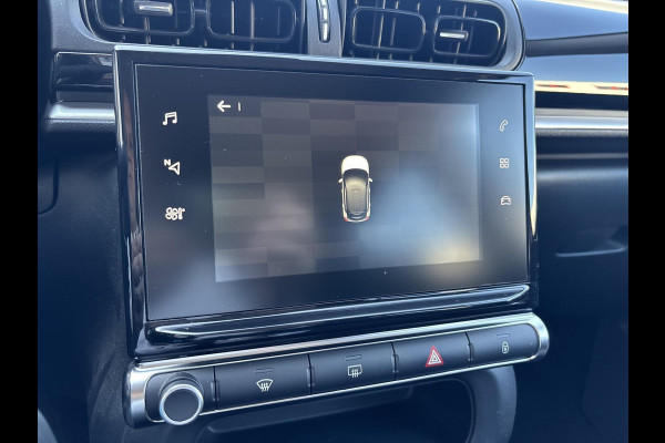 Citroën C3 1.2 PureTech S&S Feel Edition