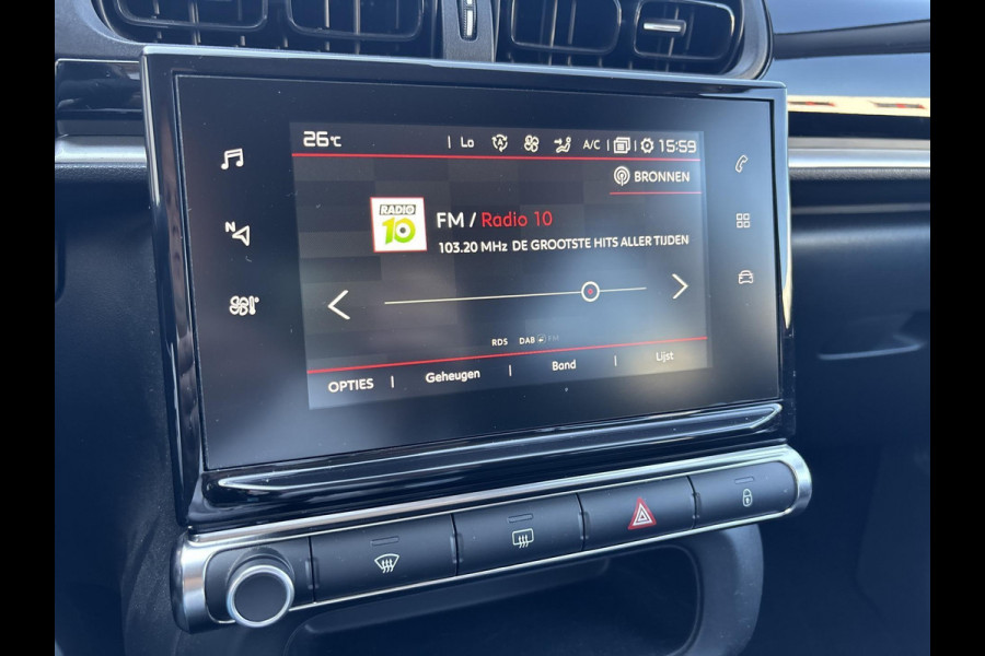 Citroën C3 1.2 PureTech S&S Feel Edition