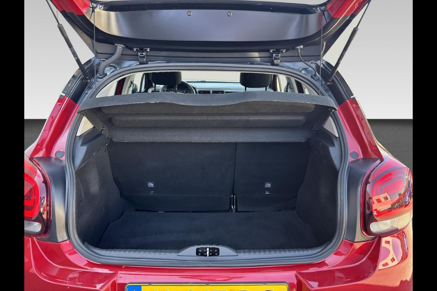 Citroën C3 1.2 PureTech S&S Feel Edition