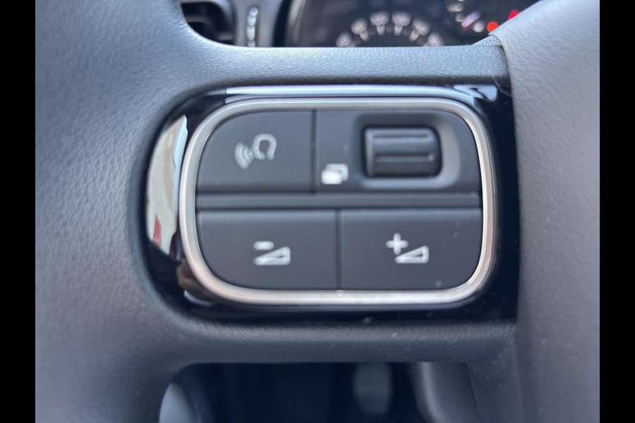 Citroën C3 1.2 PureTech S&S Feel Edition