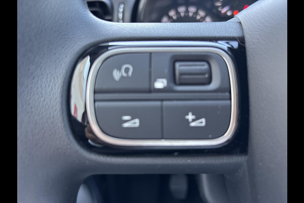 Citroën C3 1.2 PureTech S&S Feel Edition